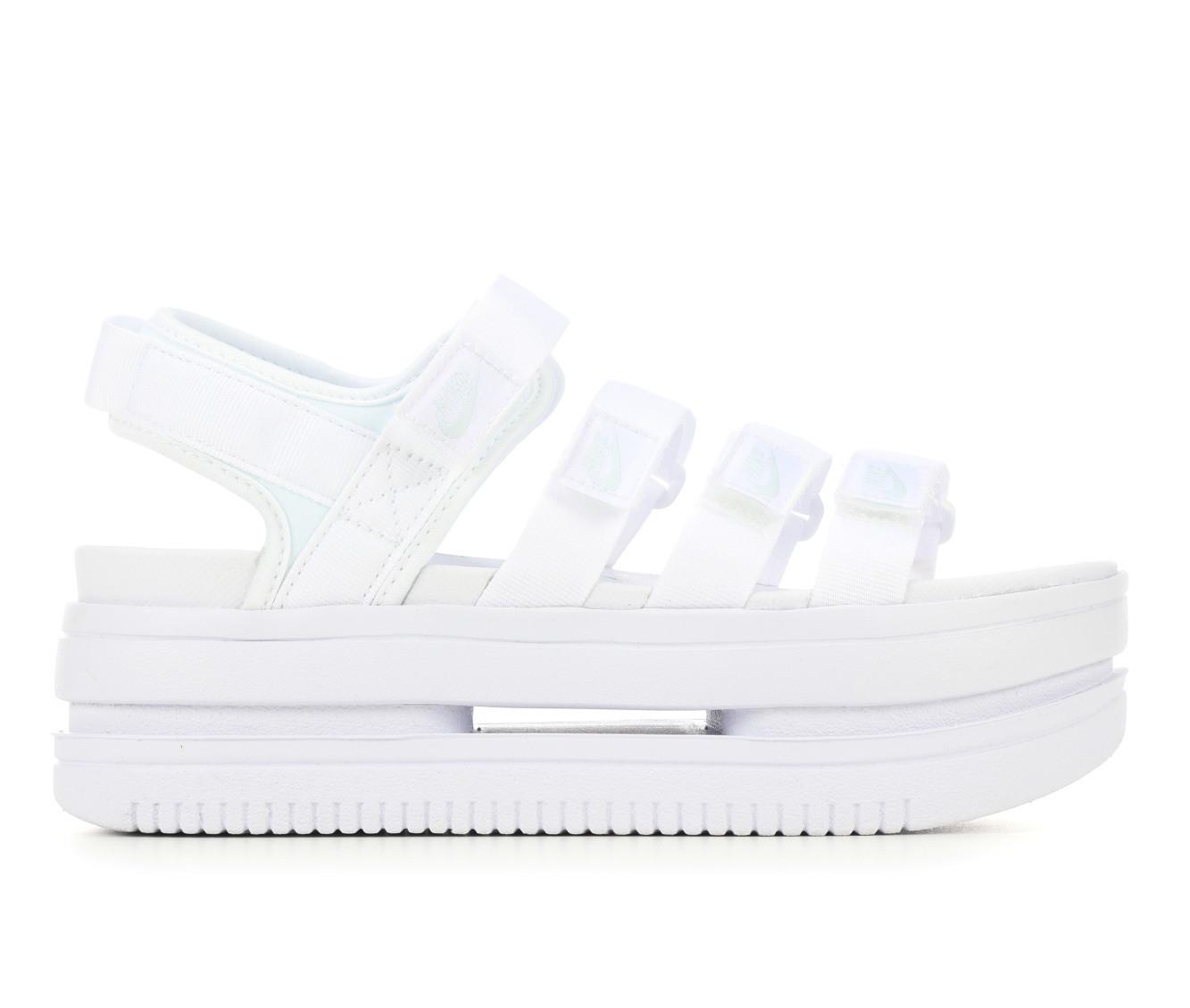 Women's Nike Icon Classic Platform Sandals