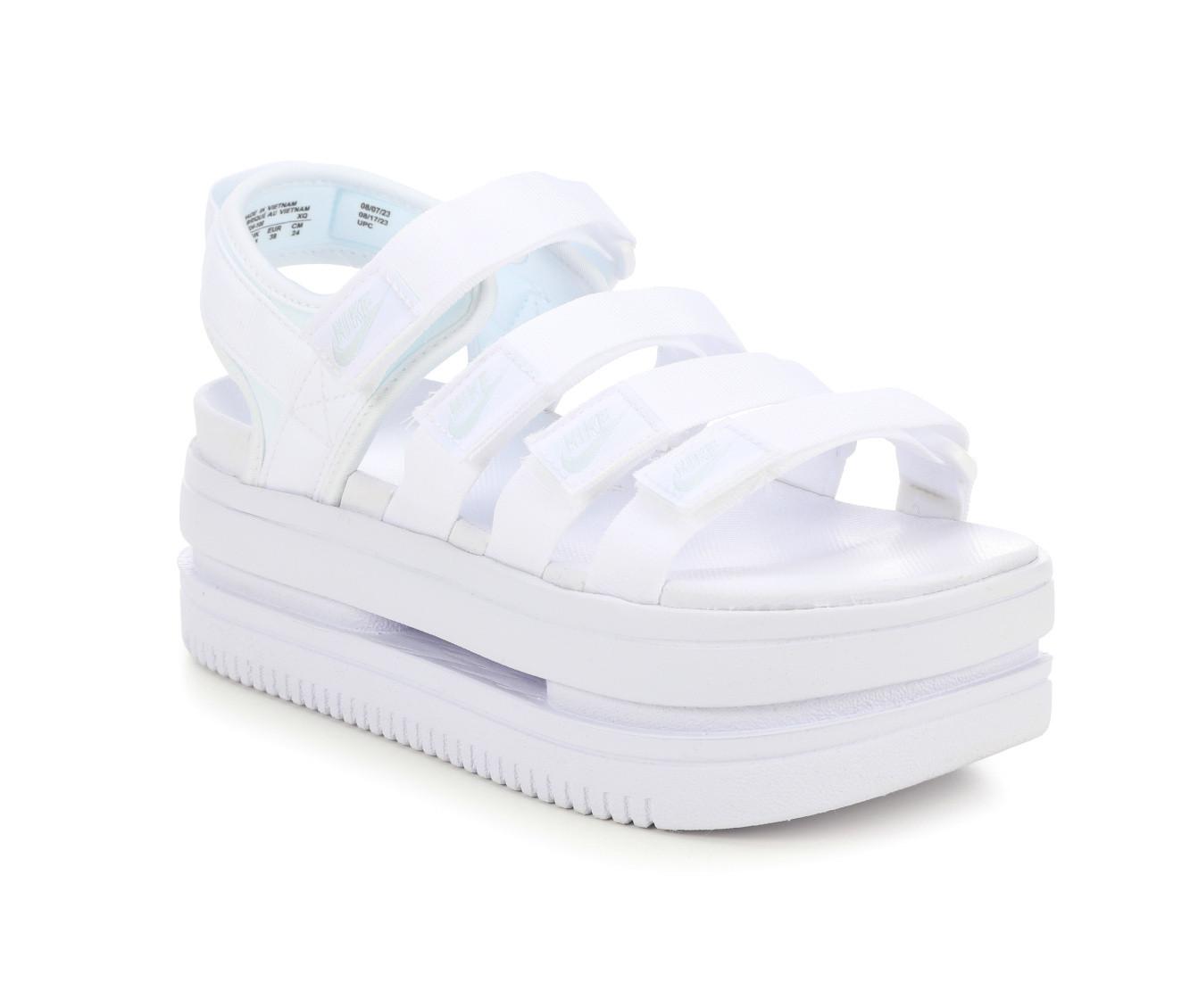 Women's Nike Icon Classic Platform Sandals