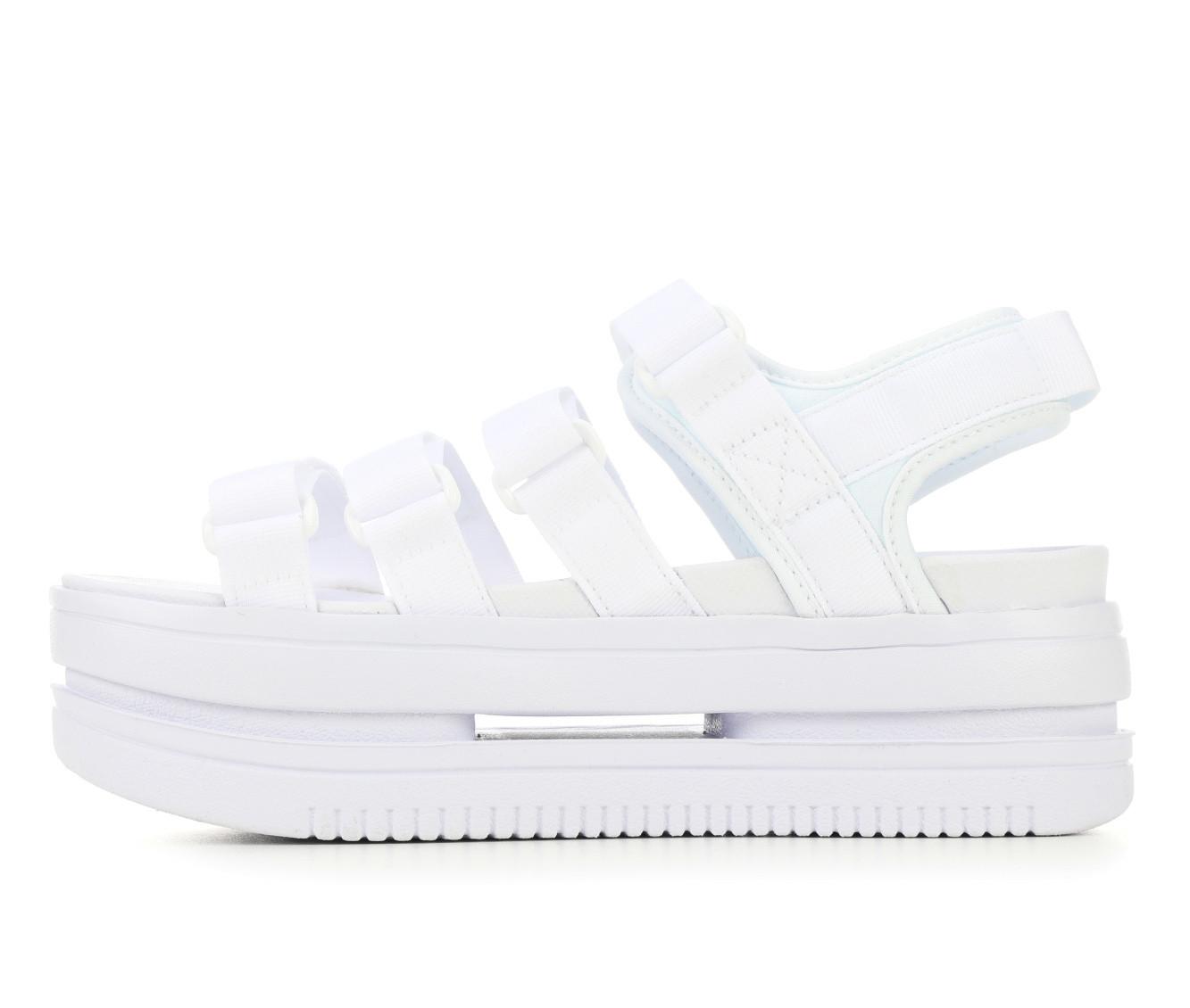 Women's Nike Icon Classic Platform Sandals