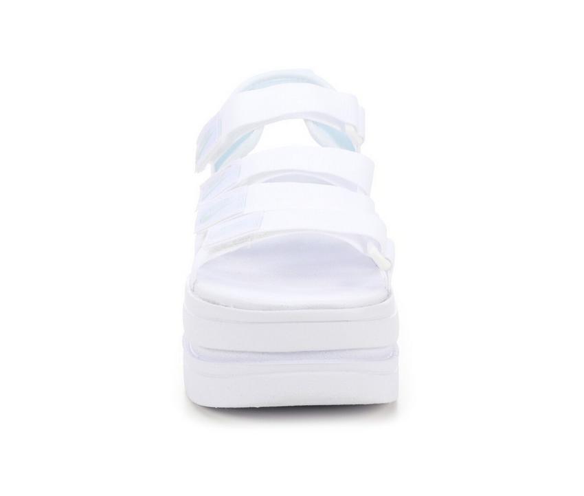 Women's Nike Icon Classic Platform Sandals | Shoe Carnival Women's Nike Icon Classic Platform Sandals | Shoe Carnival