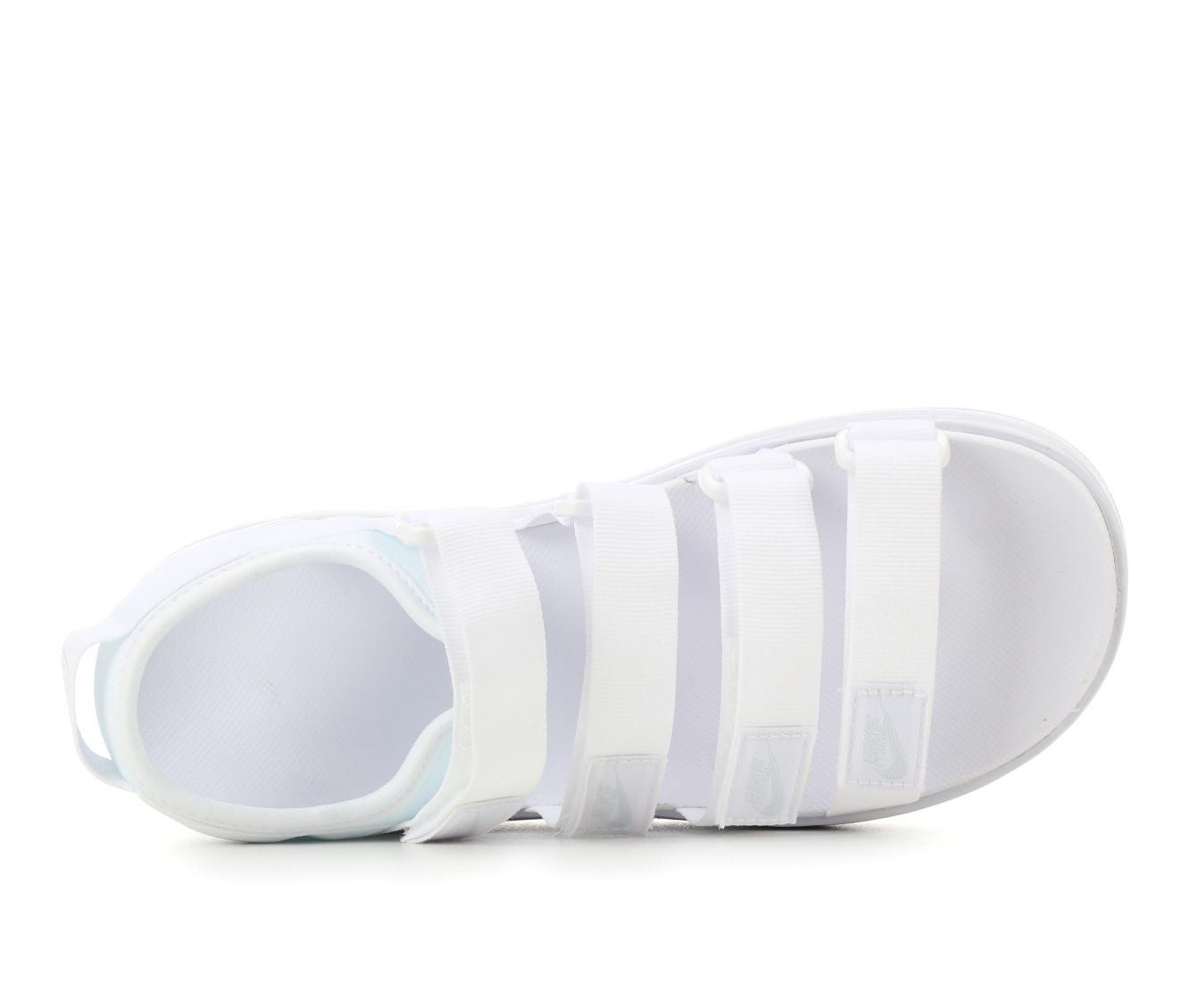 Women's Nike Icon Classic Platform Sandals