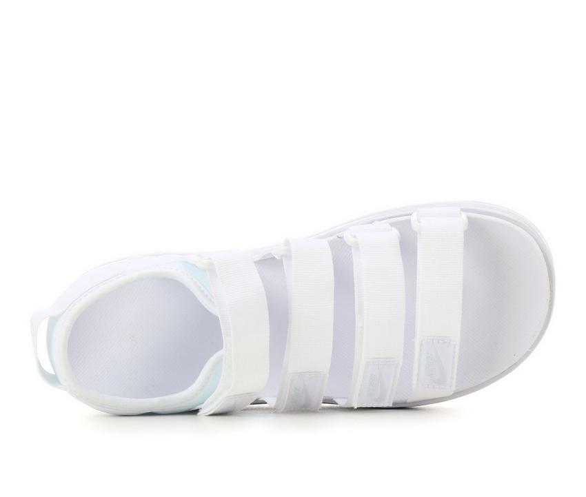 Women's Nike Icon Classic Platform Sandals | Shoe Carnival Women's Nike Icon Classic Platform Sandals | Shoe Carnival