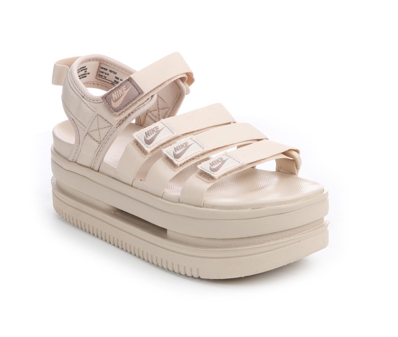 Women's Nike Icon Classic Platform Sandals