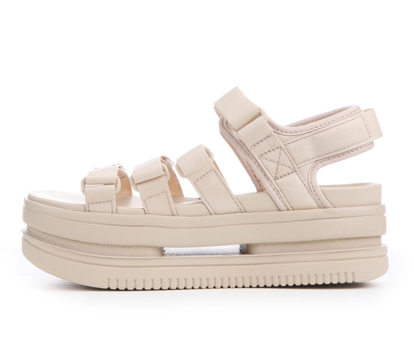 Women's Nike Icon Classic Platform Sandals