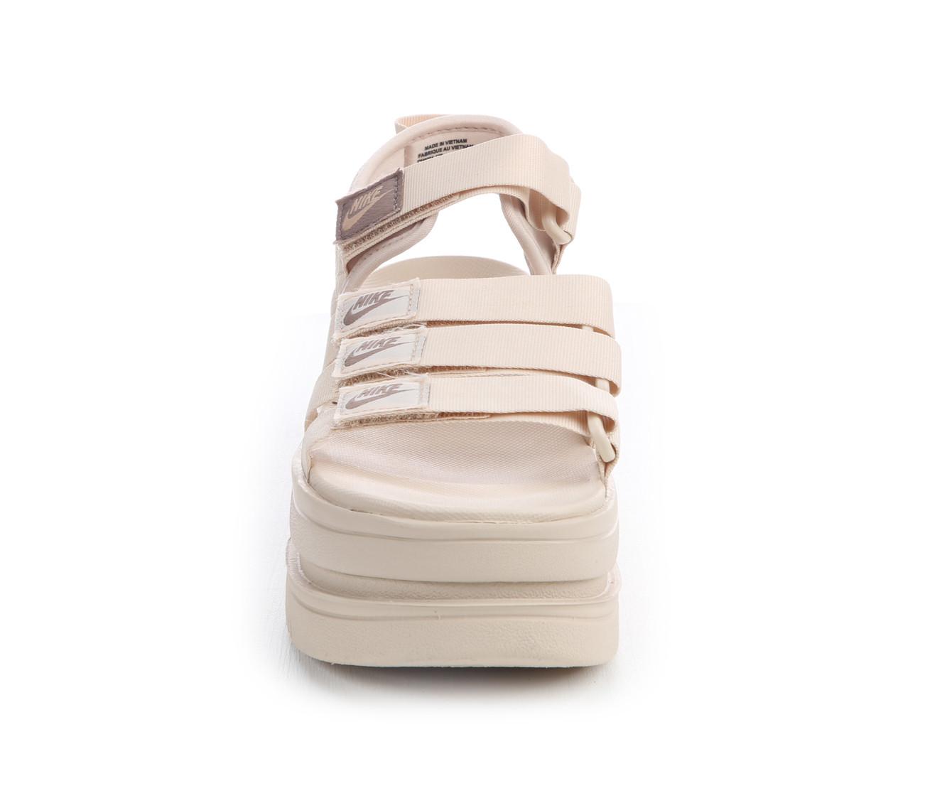 Women's Nike Icon Classic Platform Sandals