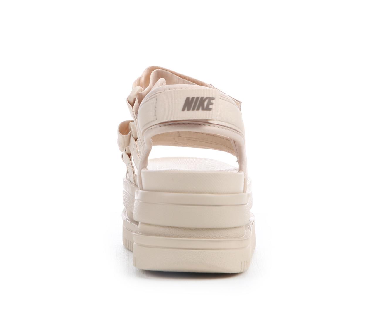 Women's Nike Icon Classic Platform Sandals