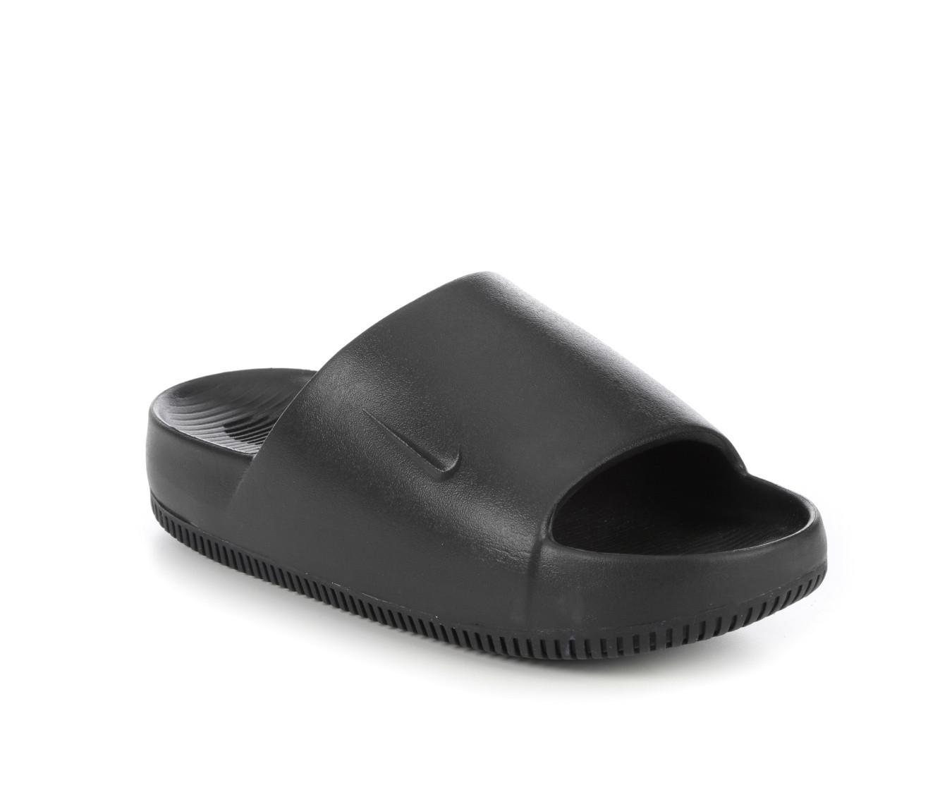 Women's Nike Women's Calm Slide Sport Slides