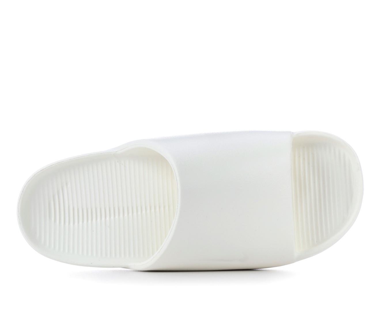 Women's Nike Women's Calm Slide Sport Slides