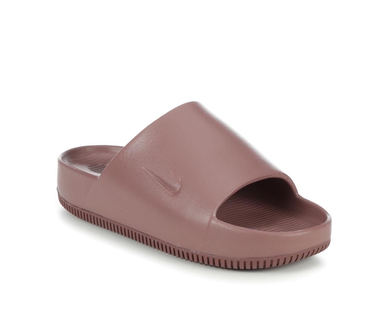 Women's Nike Women's Calm Slide Sport Slides