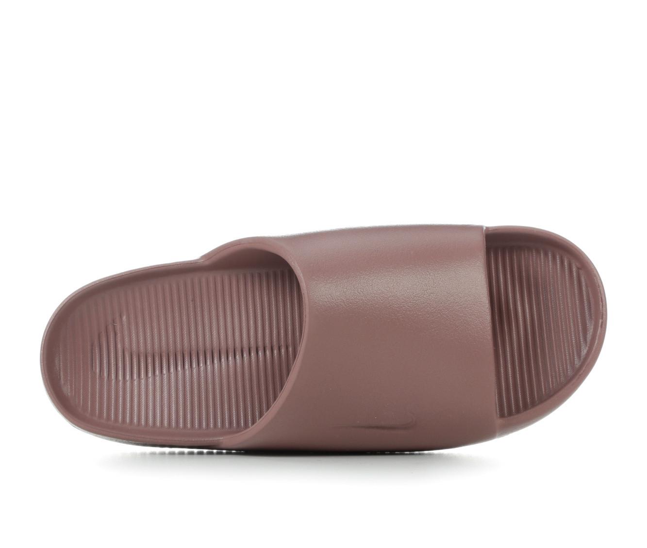 Women's Nike Women's Calm Slide Sport Slides