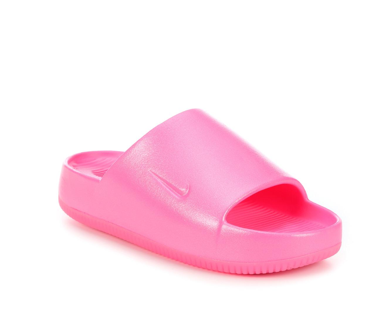 Women's Nike Calm Slide Sport Slides