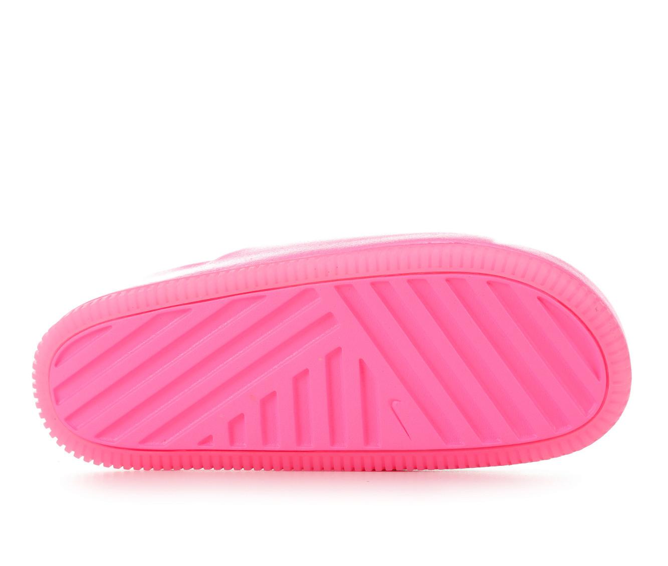 Women's Nike Calm Slide Sport Slides