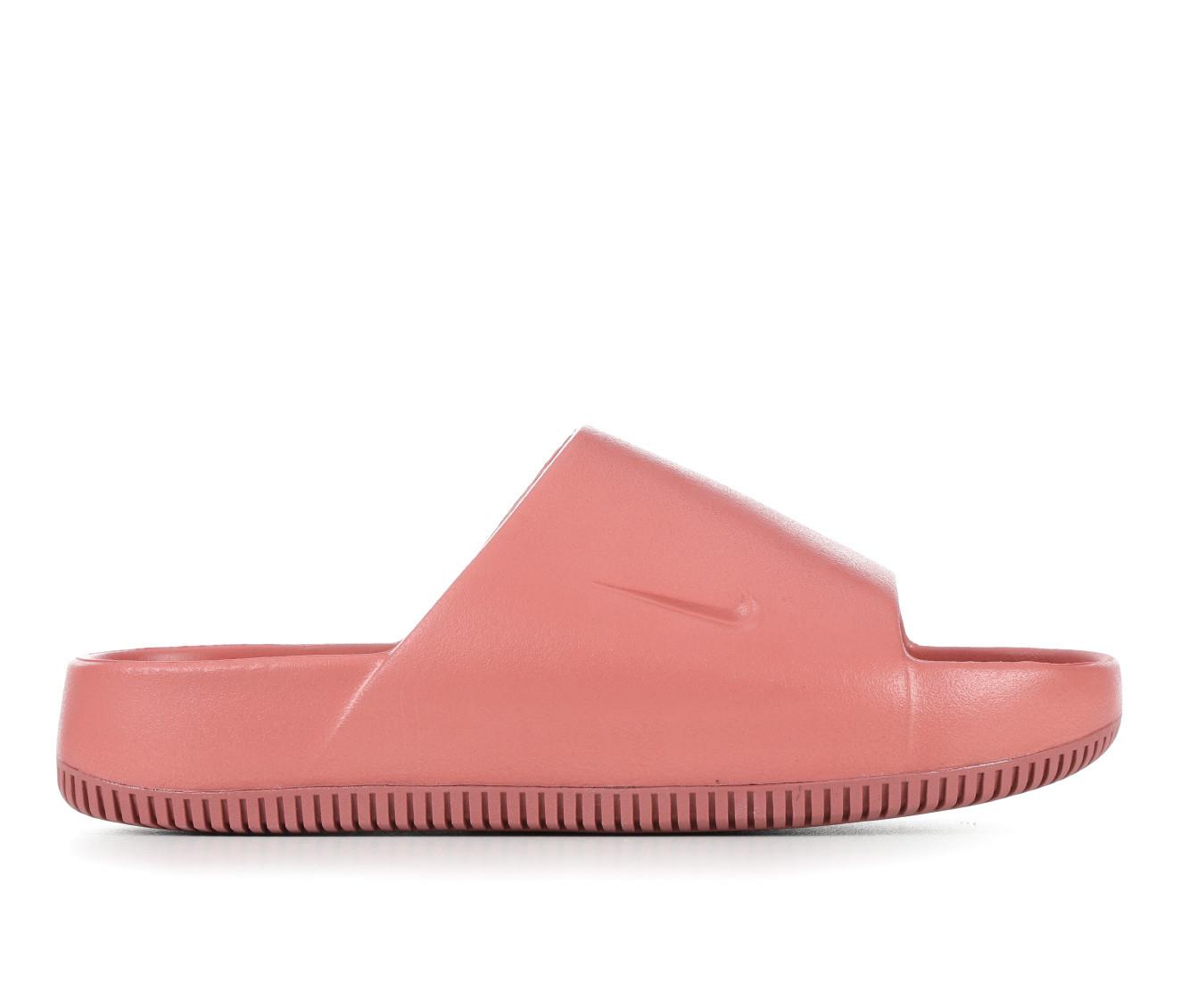 Women's Nike Calm Slide Sport Slides
