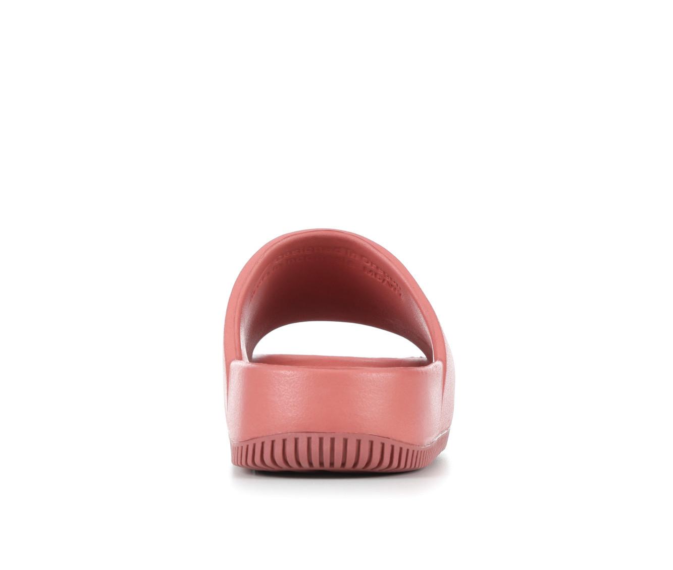 Women's Nike Calm Slide Sport Slides