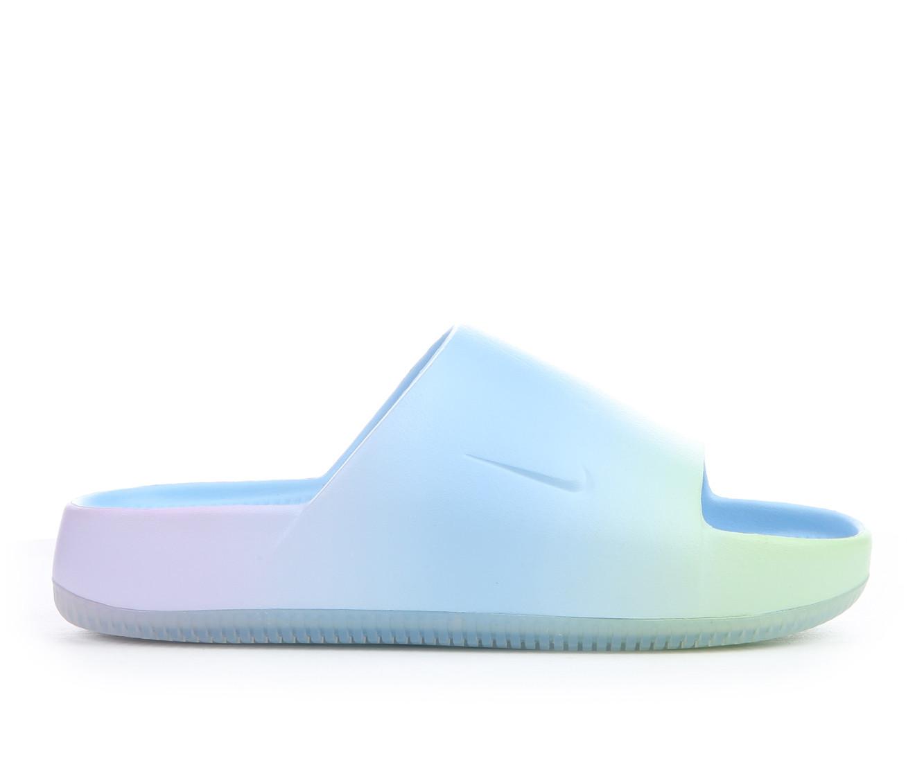 Women's Nike Calm Slide Sport Slides