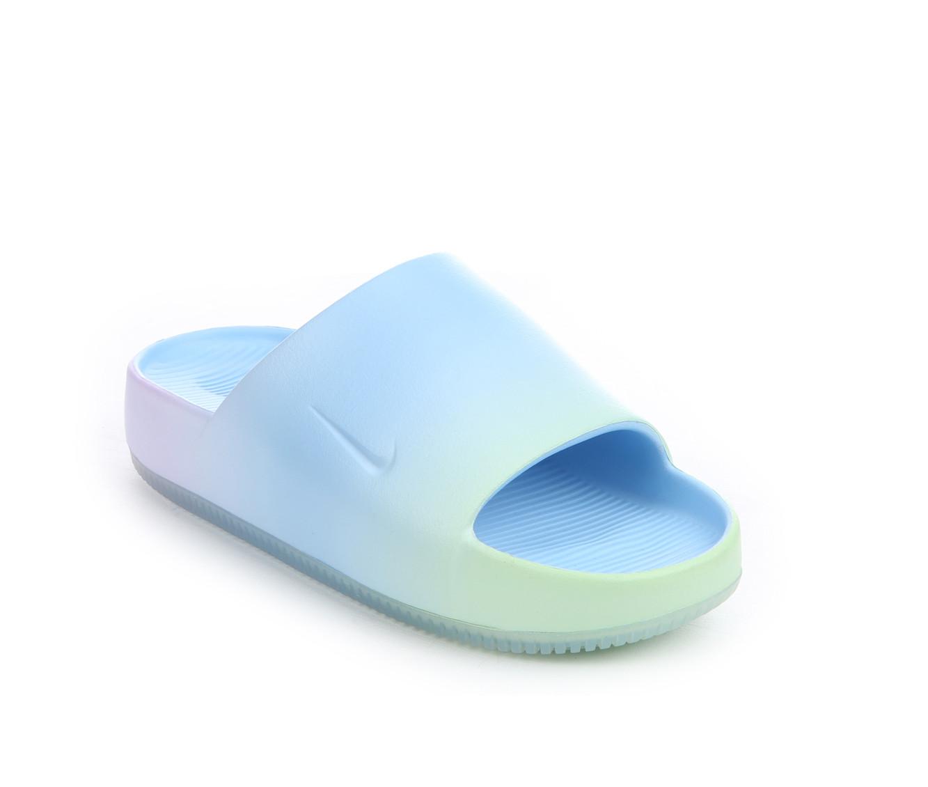 Women's Nike Calm Slide Sport Slides