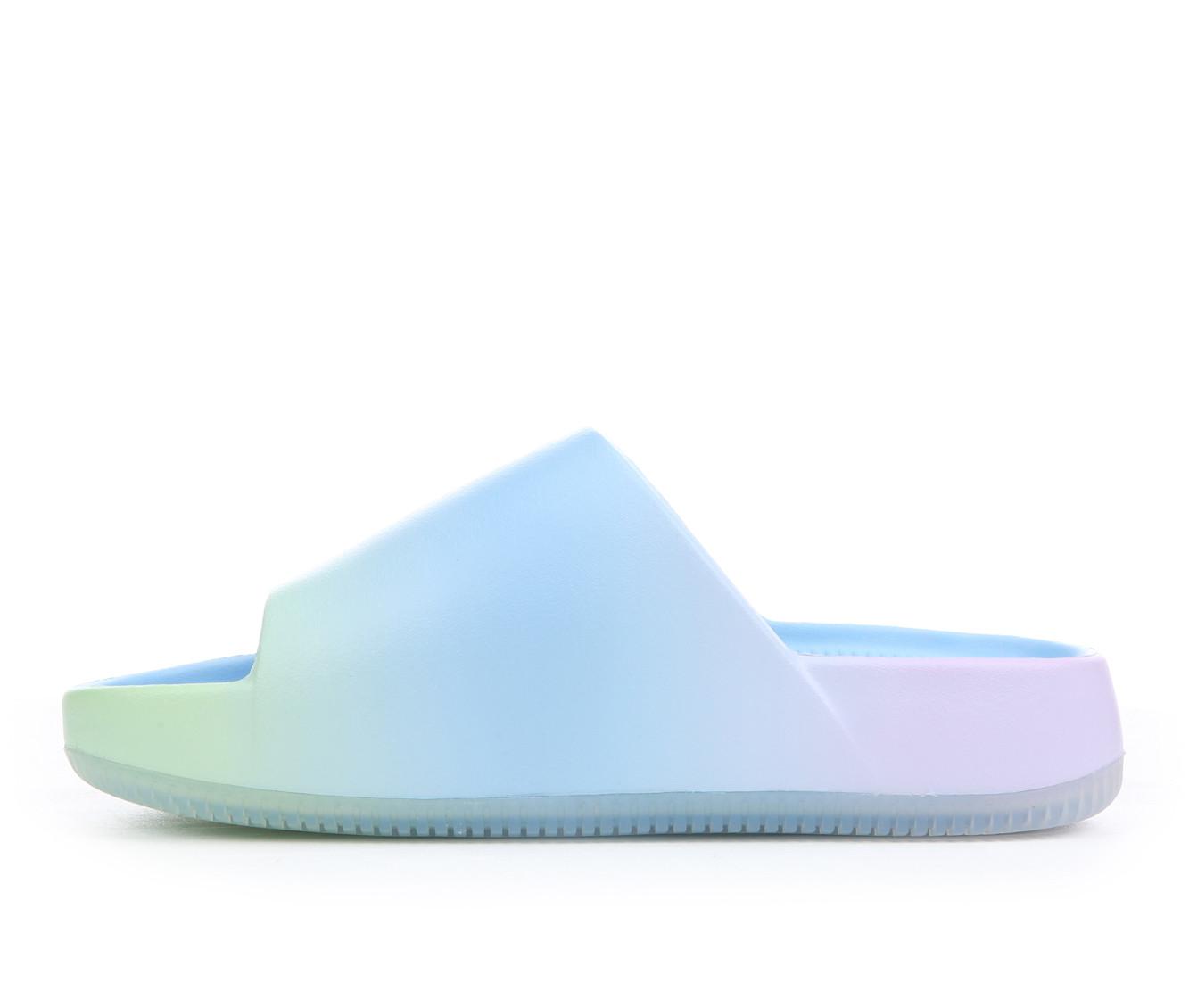 Women's Nike Calm Slide Sport Slides