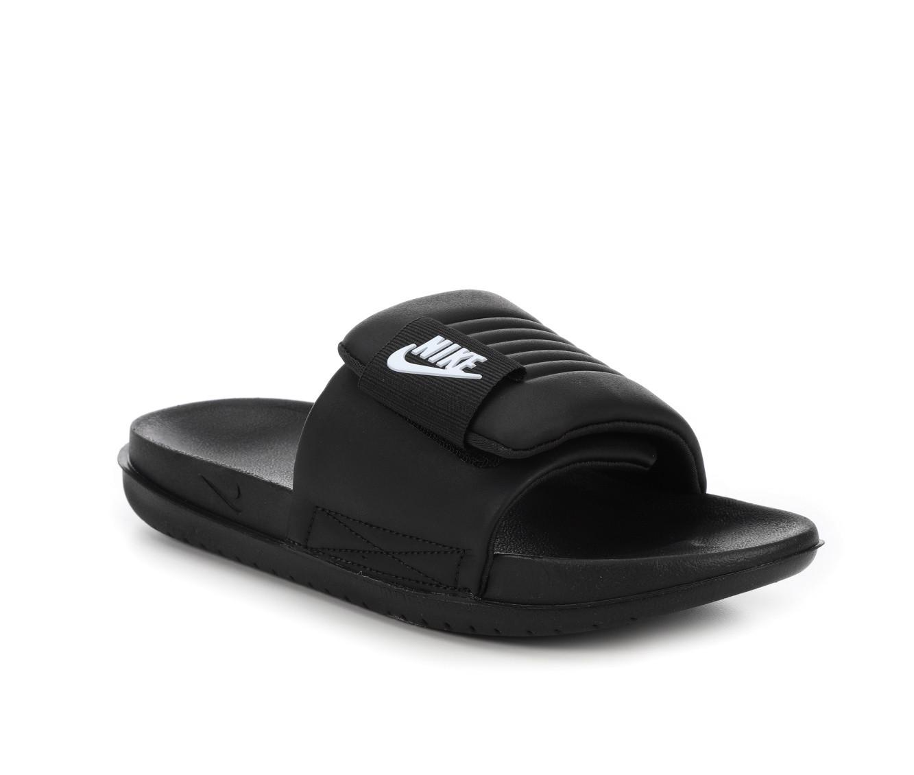 Women's Nike Offcourt Adjust Sport Slides