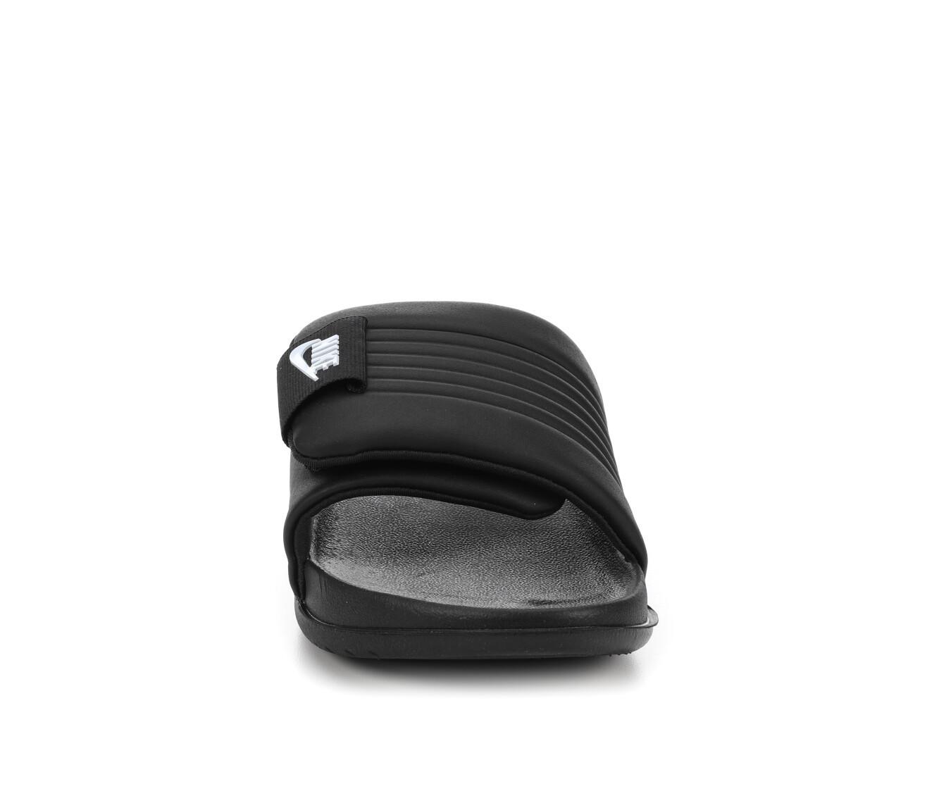 Women's Nike Women's Offcourt Adjust Sport Slides