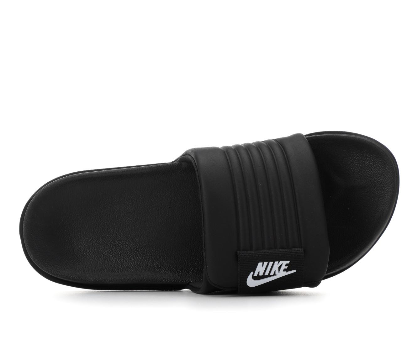 Women's Nike Women's Offcourt Adjust Sport Slides