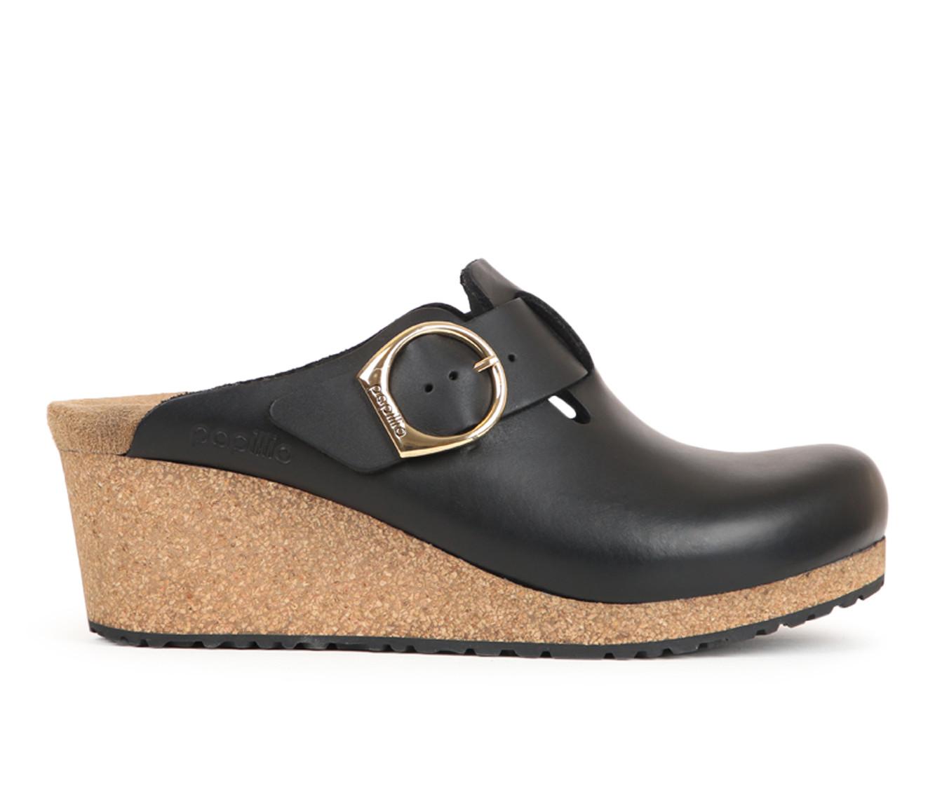 Women's Birkenstock Papillio by Birkenstock Fanny Wedge