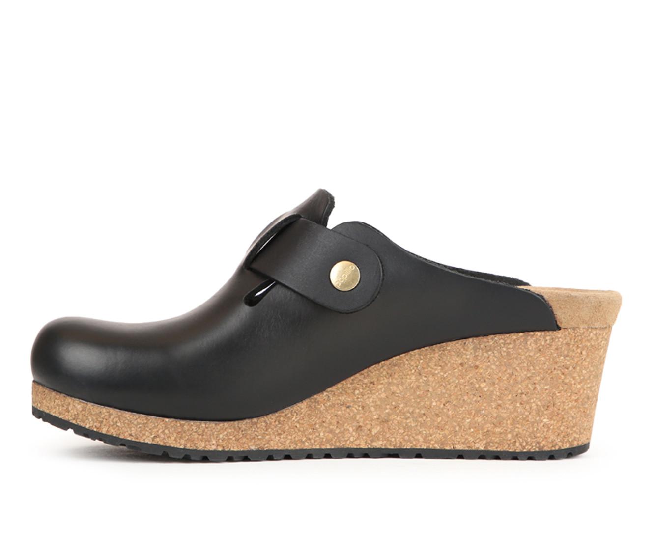 Women's Birkenstock Papillio by Birkenstock Fanny Wedge