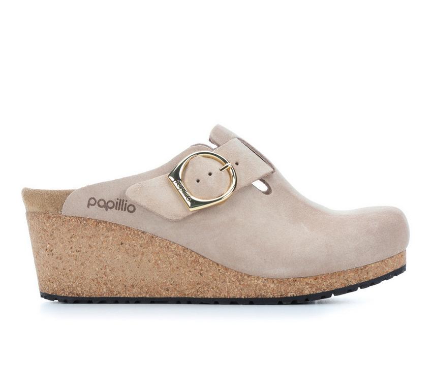 Women's Birkenstock Papillio by Birkenstock Fanny Wedge Women's Birkenstock Papillio by Birkenstock Fanny Wedge