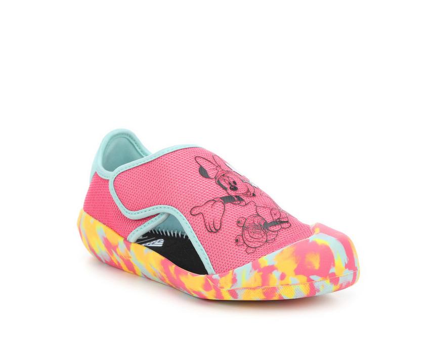 Girls' Adidas Little Kid Altaventure Minnie Sandals