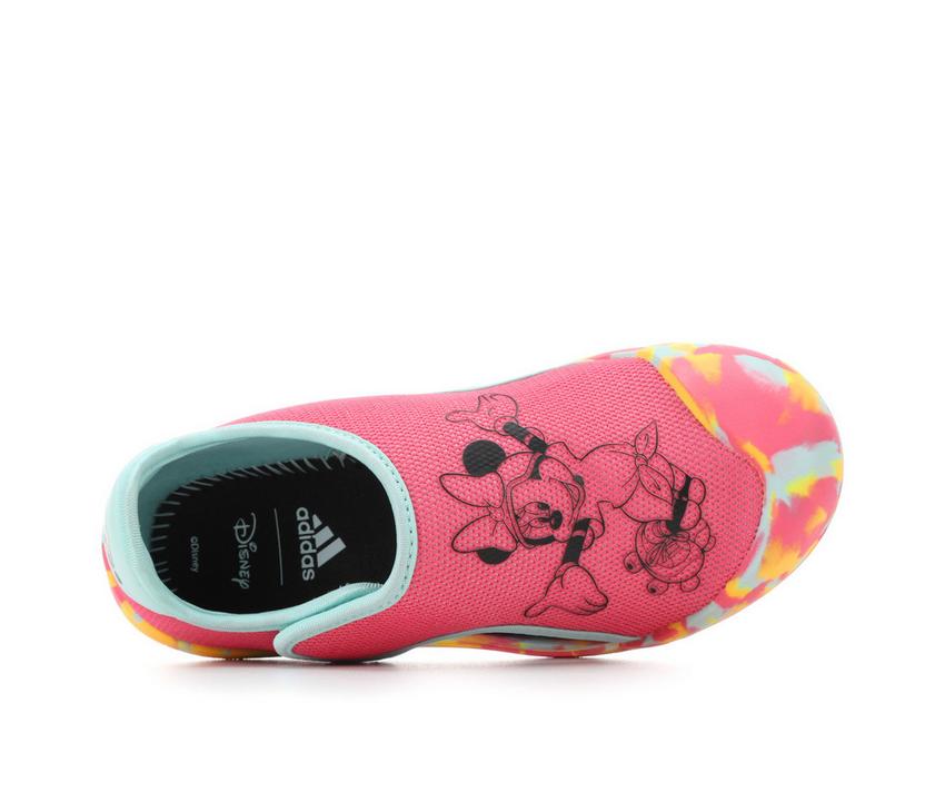 Girls' Adidas Little Kid Altaventure Minnie Sandals