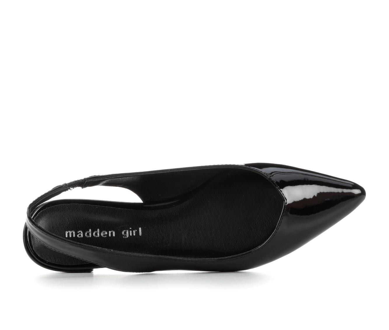 Madden girl online flats