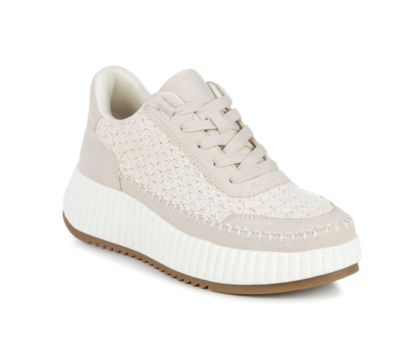 Women's DV BY DOLCE VITA Fay Sneakers