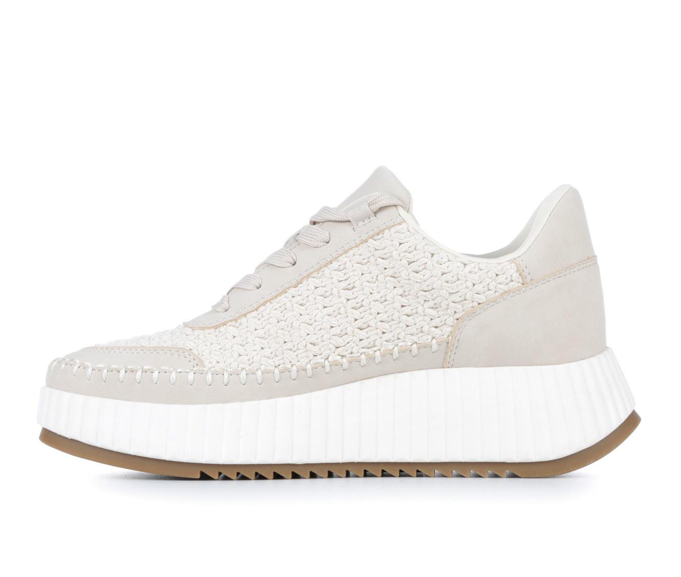 Women's DV BY DOLCE VITA Fay Sneakers