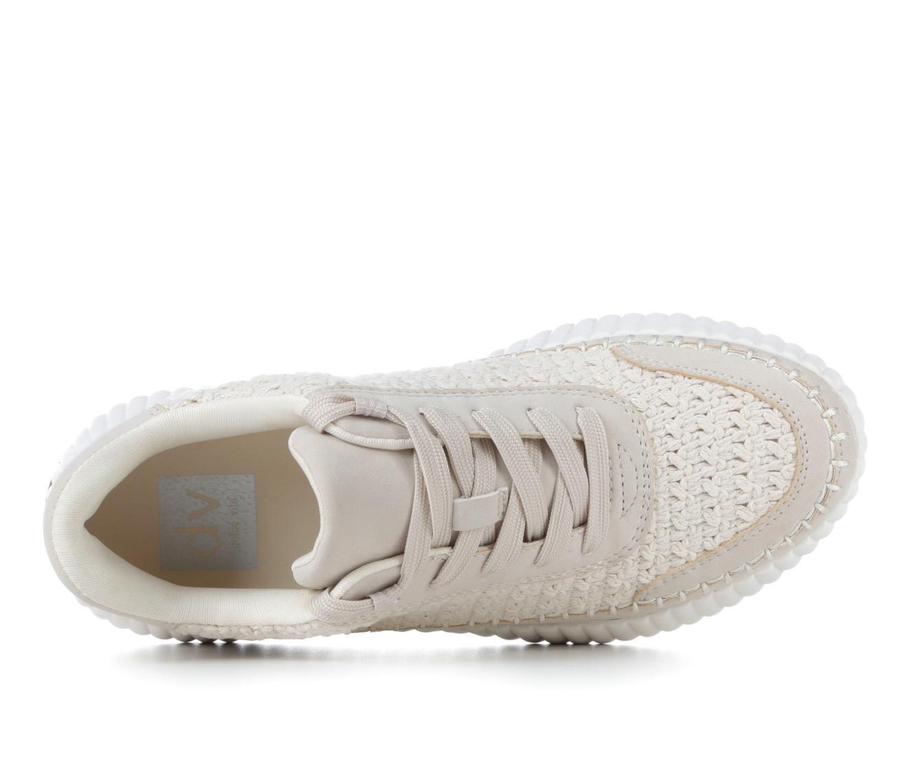 Women's DV BY DOLCE VITA Fay Sneakers