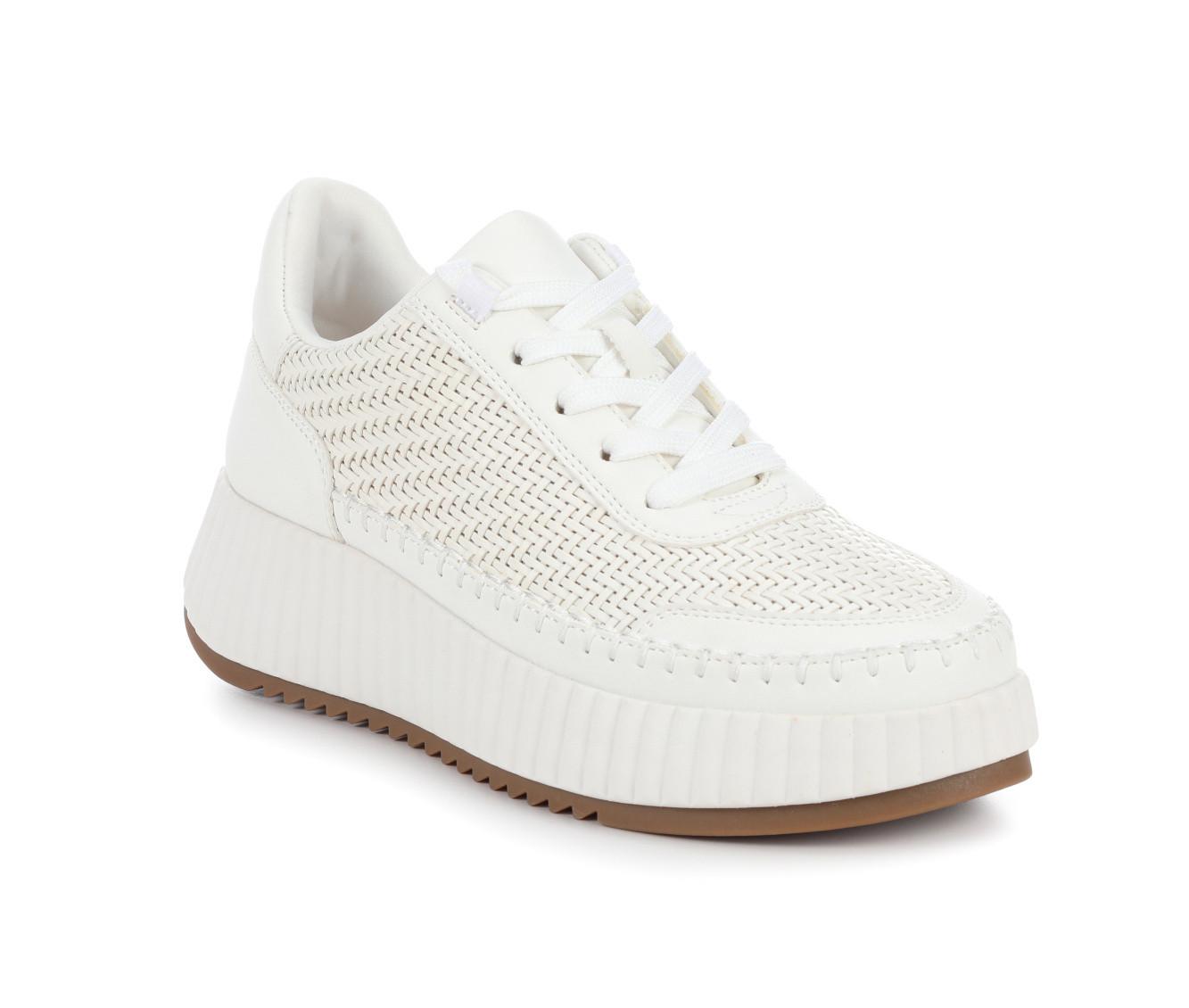 Women's DV BY DOLCE VITA Fay Sneakers