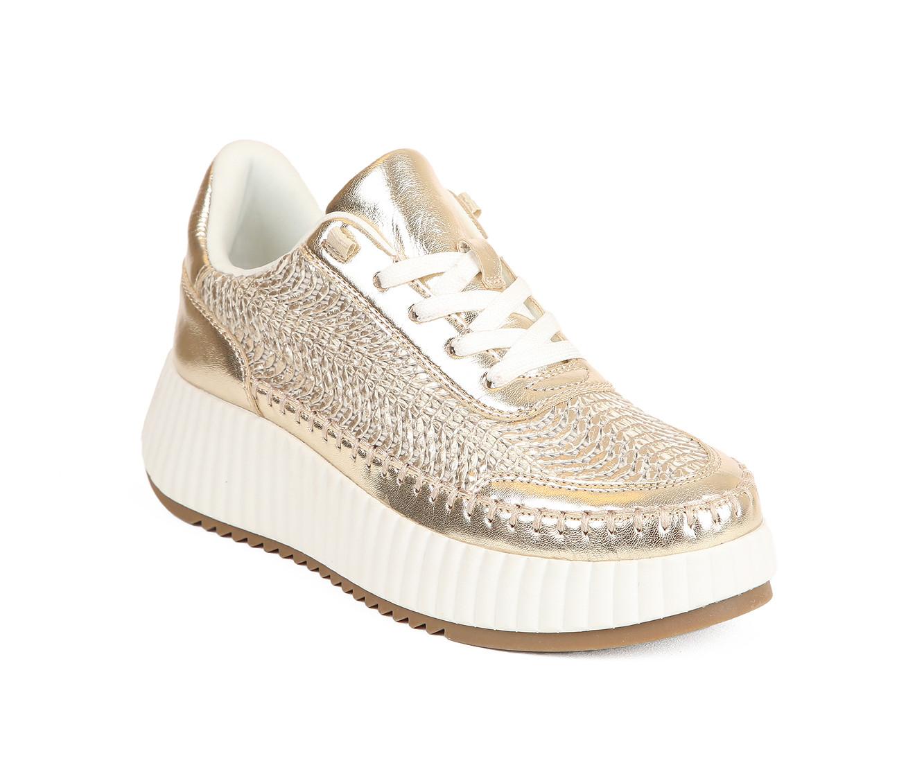 Women's DV BY DOLCE VITA Fay Sneakers