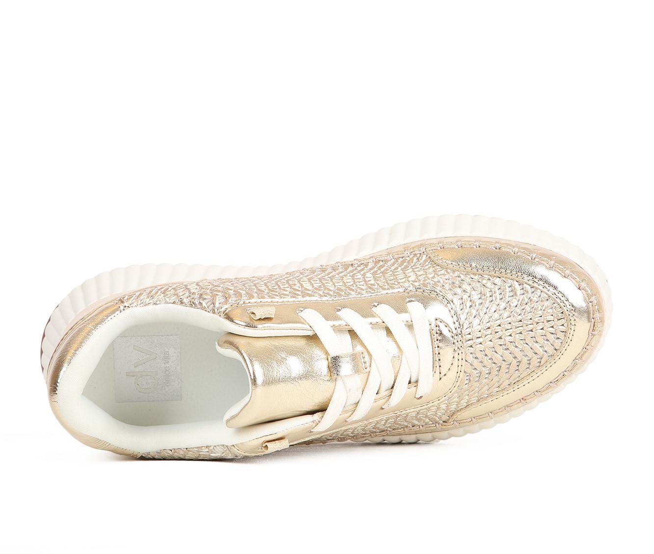 Women's DV BY DOLCE VITA Fay Sneakers