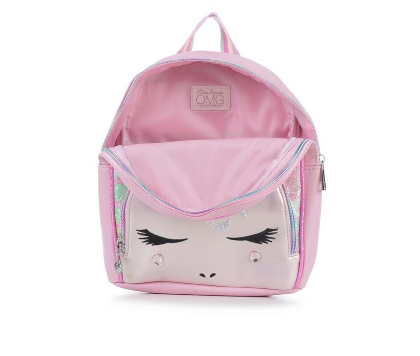 OMG Accessories Gwen Butterfly Mini Backpack