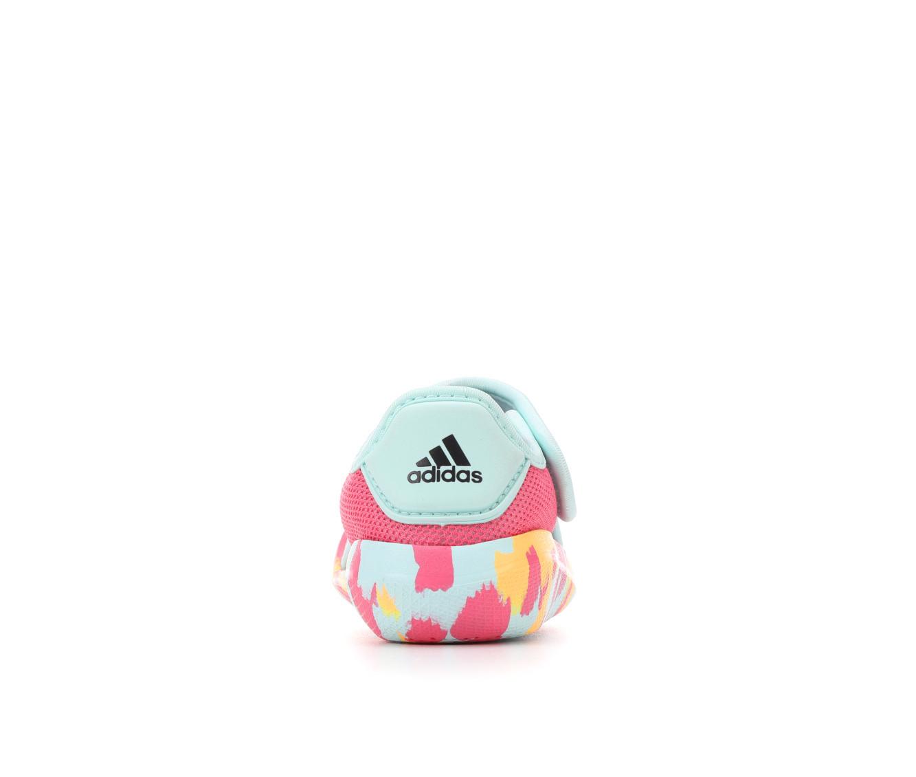 Adidas Toddler Altaventure Minnie Sandals