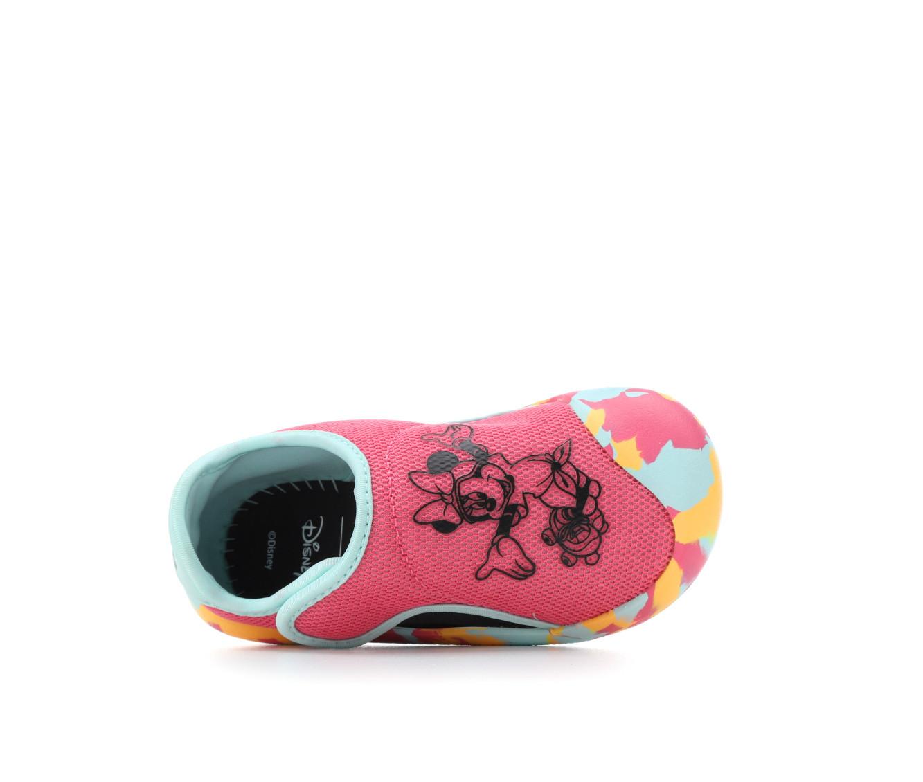 Adidas Toddler Altaventure Minnie Sandals