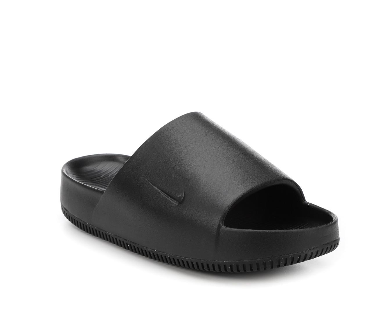 Men's Nike Calm Slide Sport Slides