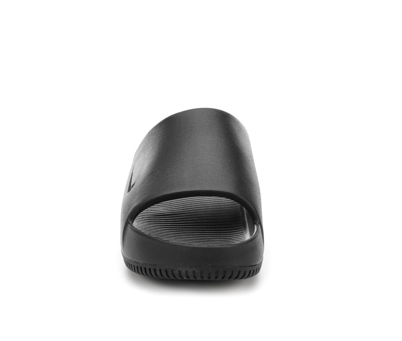 Men's nike kawa hot sale shower sport slides