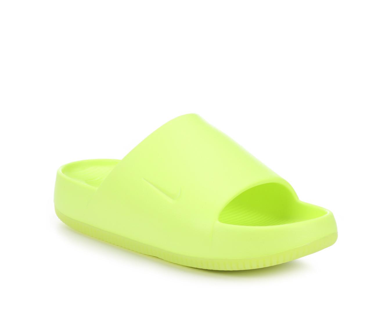 Men's Nike Calm Slide Sport Slides