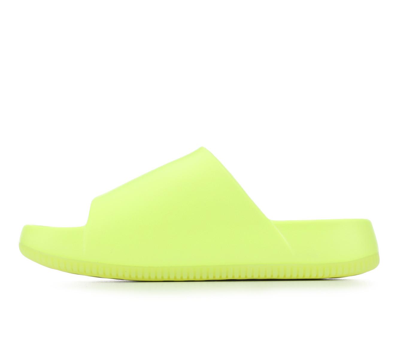 Men's Nike Calm Slide Sport Slides