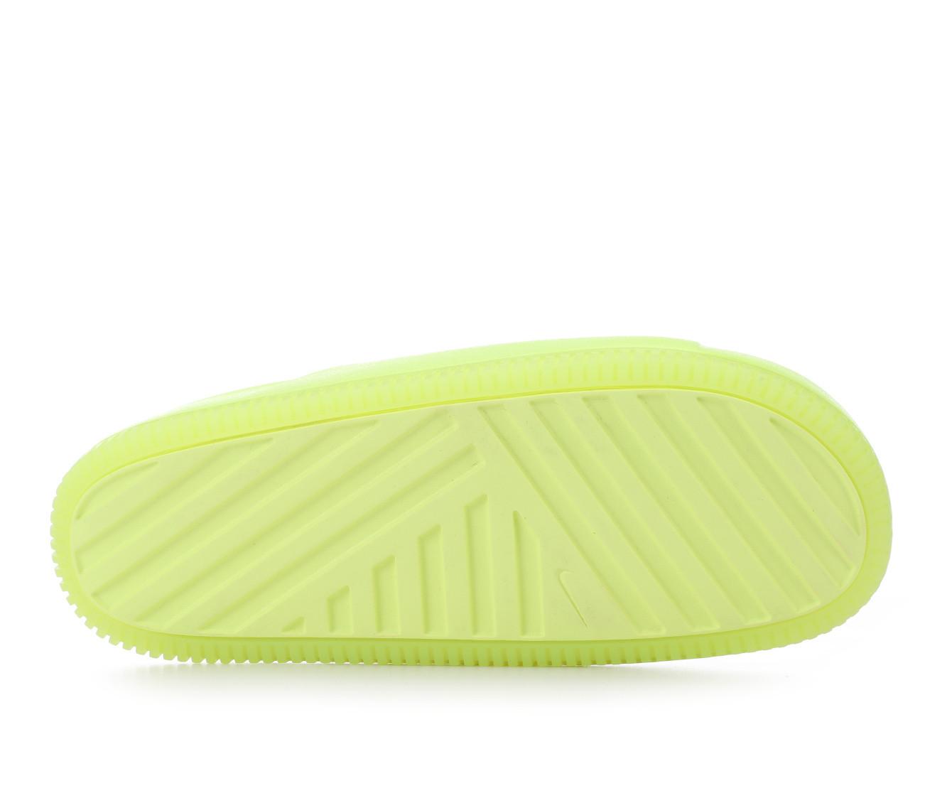 Men's Nike Calm Slide Sport Slides