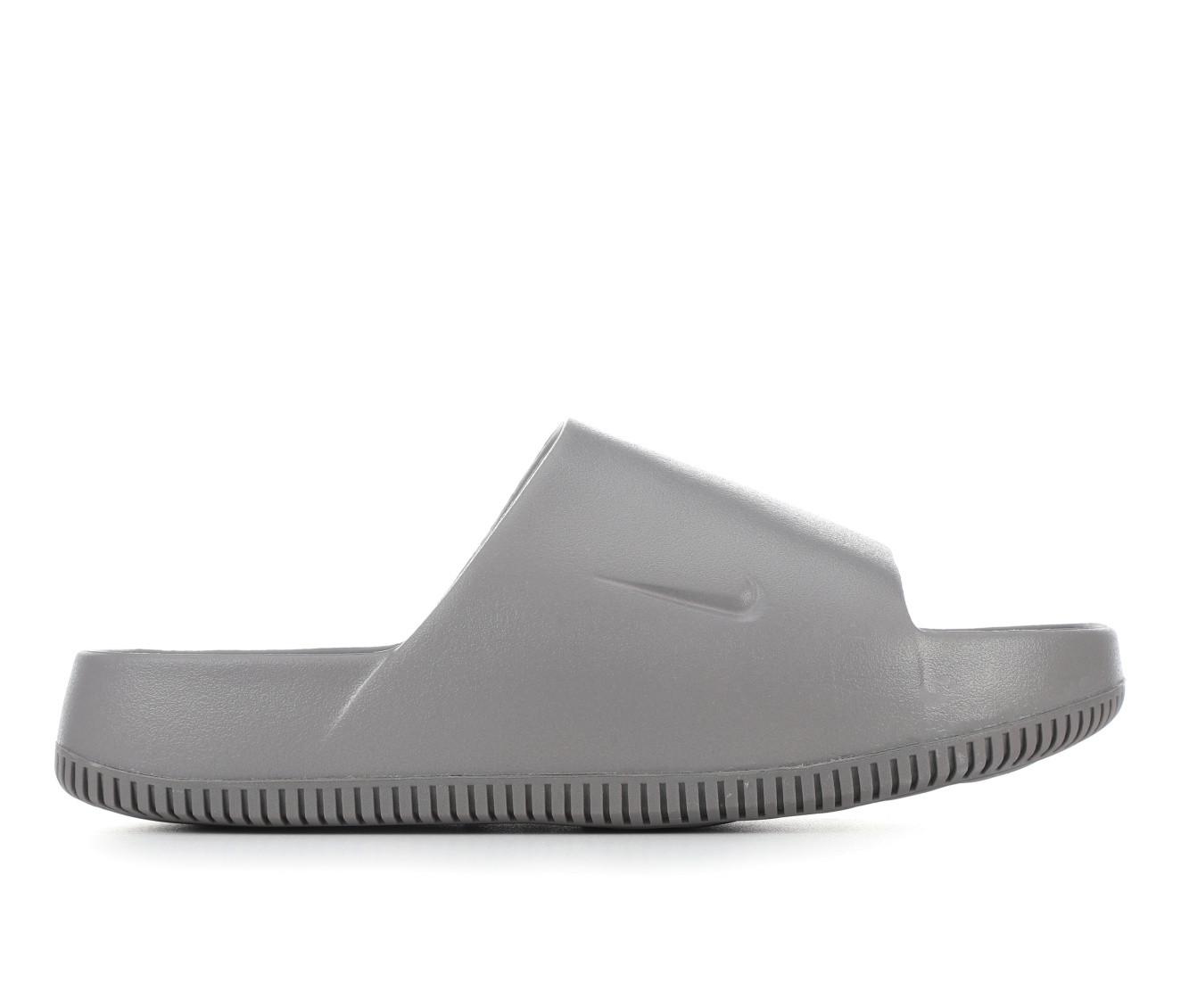 Men's Nike Calm Slide Sport Slides