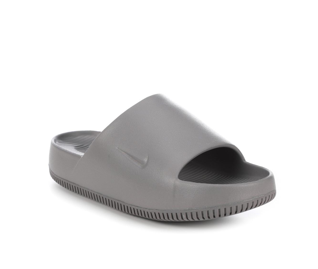 Men's Nike Calm Slide Sport Slides