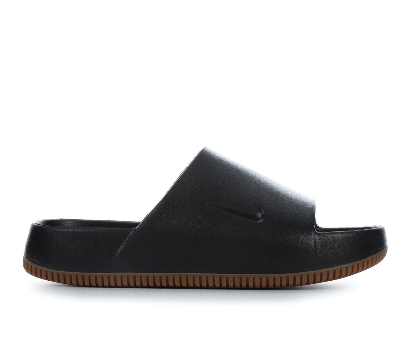 Men's Nike Calm Slide Sport Slides