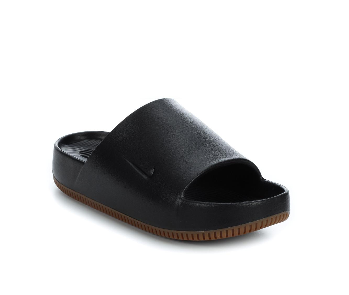 Men's Nike Calm Slide Sport Slides