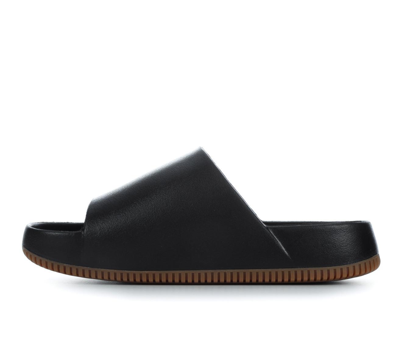 Men's Nike Calm Slide Sport Slides