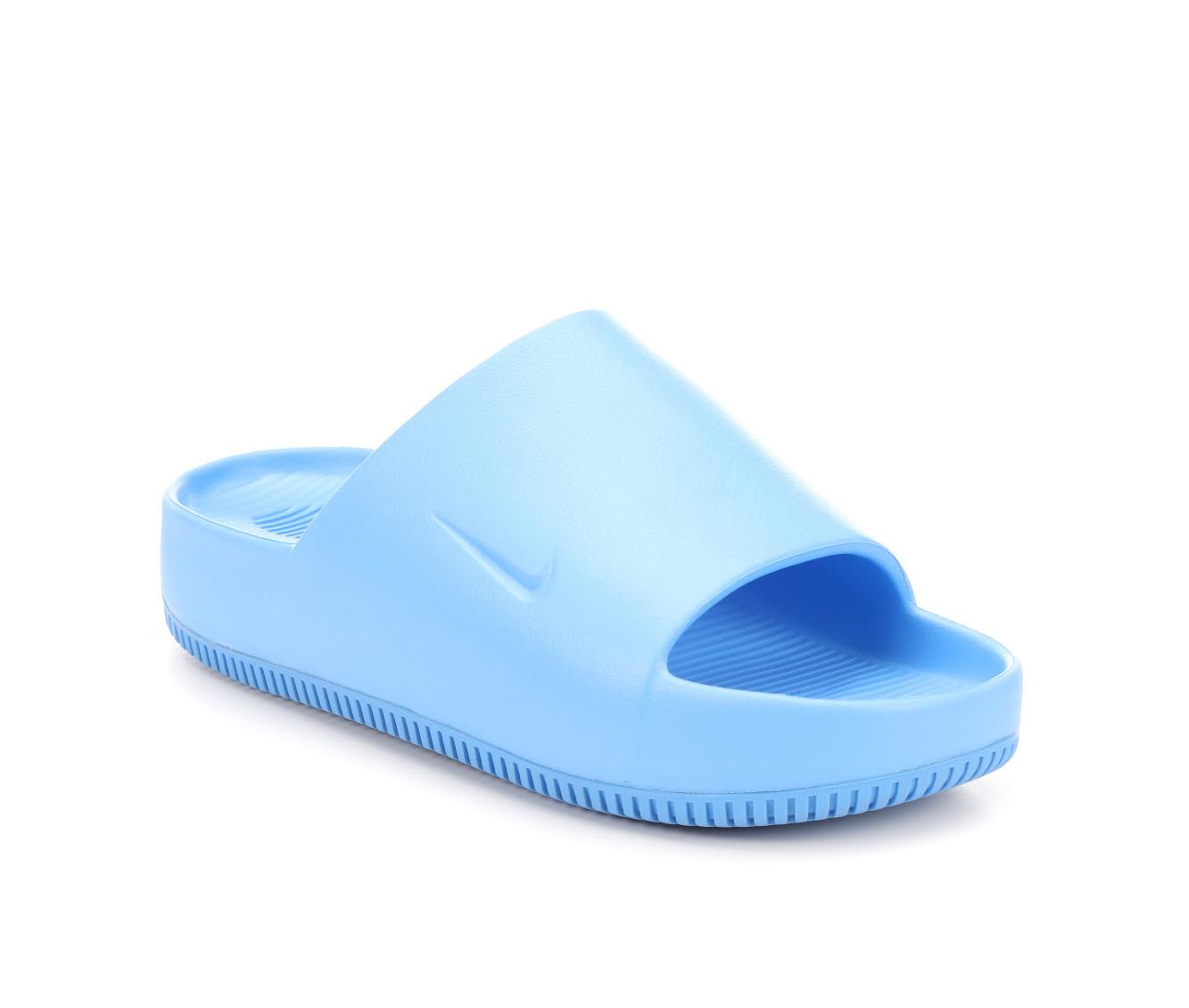 Men's Nike Calm Slide Sport Slides